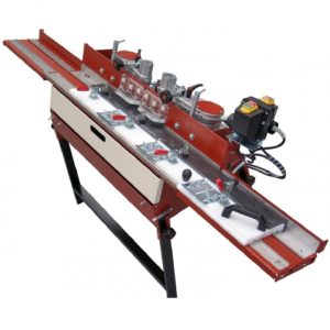 Raimondi Plintenfreesmachine